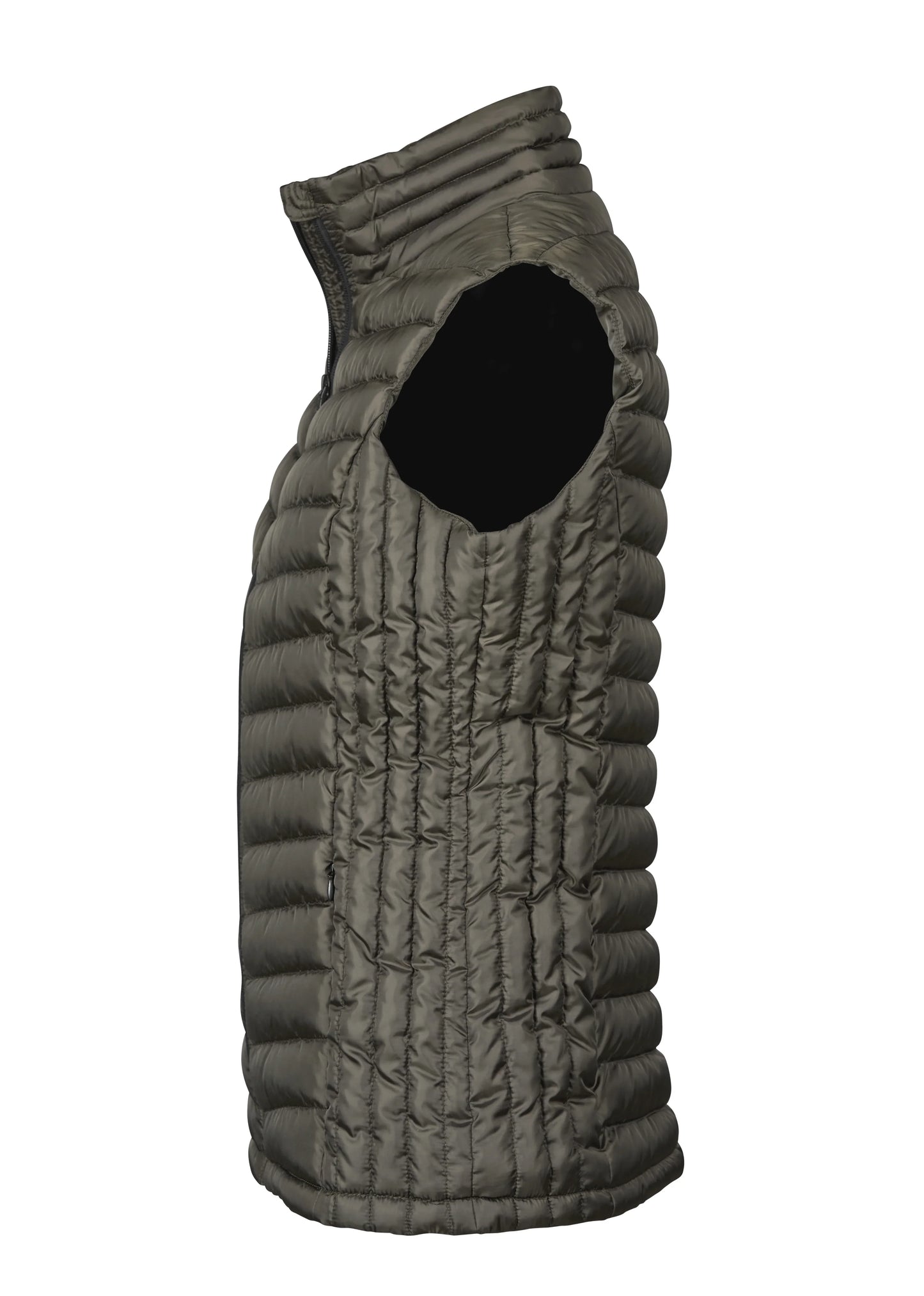 Personalised Custom Branded Tee Jays Ladies Zepelin Padded Bodywarmer - TJ9633 - Brand It Essex Ltd