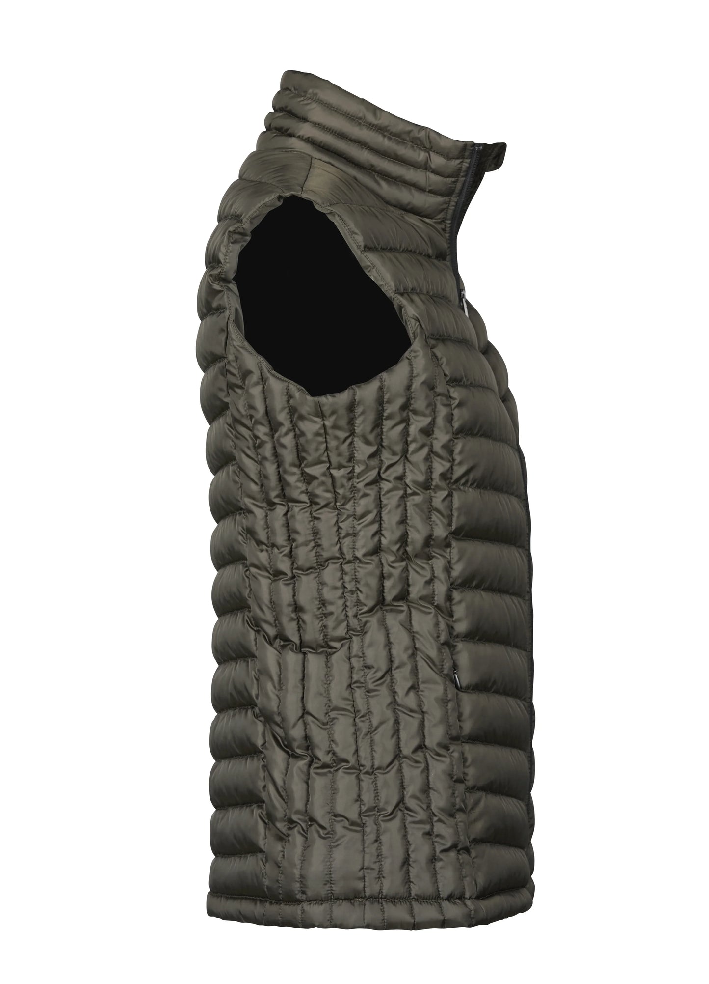 Personalised Custom Branded Tee Jays Ladies Zepelin Padded Bodywarmer - TJ9633 - Brand It Essex Ltd