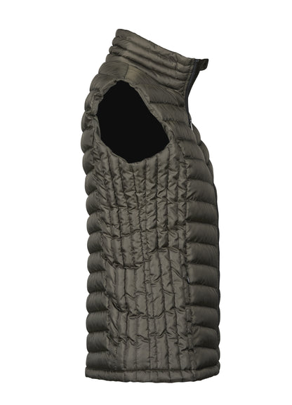 Tee Jays Ladies Zepelin Padded Bodywarmer - TJ9633