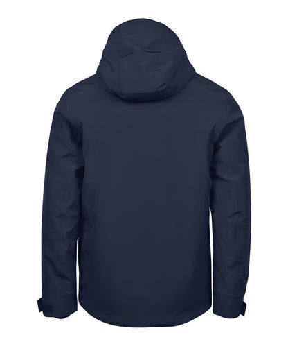 Tee Jays All Weather Winter Jacket - TJ9680