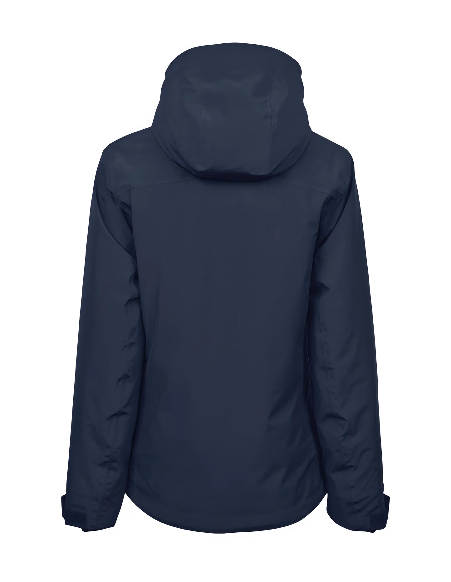 Tee Jays Ladies All Weather Winter Jacket - TJ 9681 - Brand It Essex Ltd