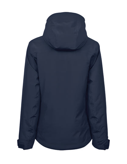 Tee Jays Ladies All Weather Winter Jacket - TJ 9681