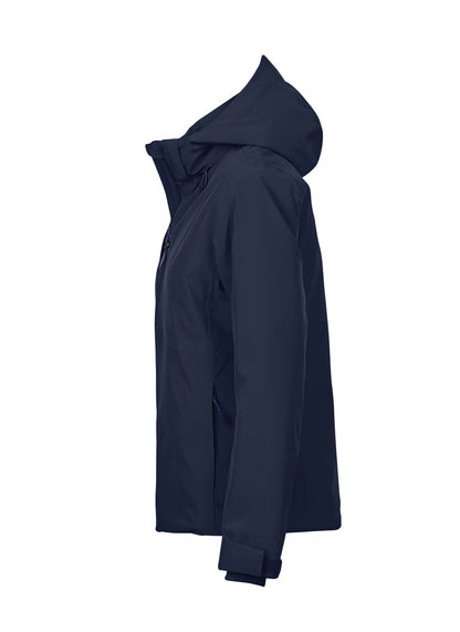 Tee Jays Ladies All Weather Winter Jacket - TJ 9681