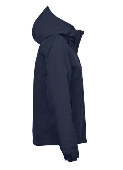 Tee Jays Ladies All Weather Winter Jacket - TJ 9681