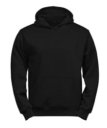 Junior UNLABELED hooded sweatshirt (5152B)