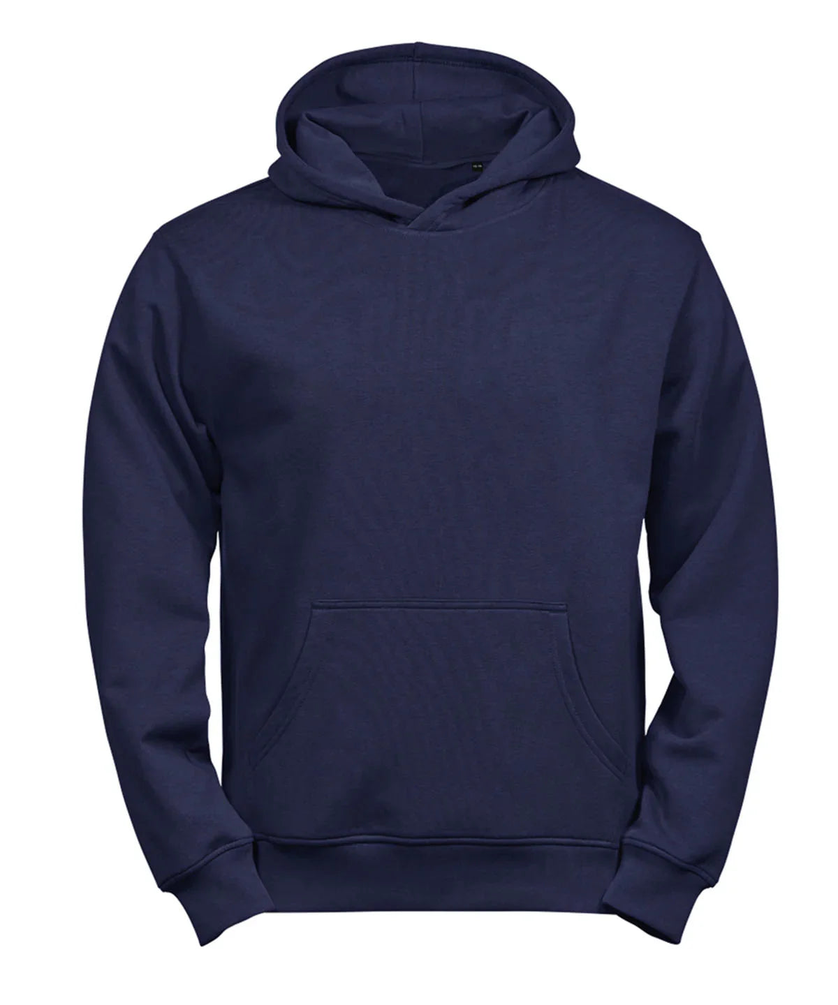 Junior UNLABELED hooded sweatshirt (5152B)