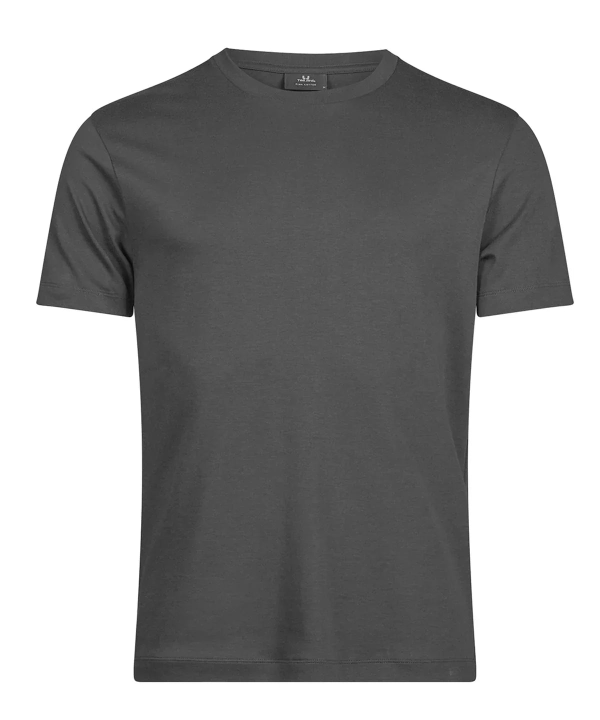 Personalised Custom Branded Tee Jays Pima Cotton T-Shirt - TJ1450 - Brand It Essex Ltd