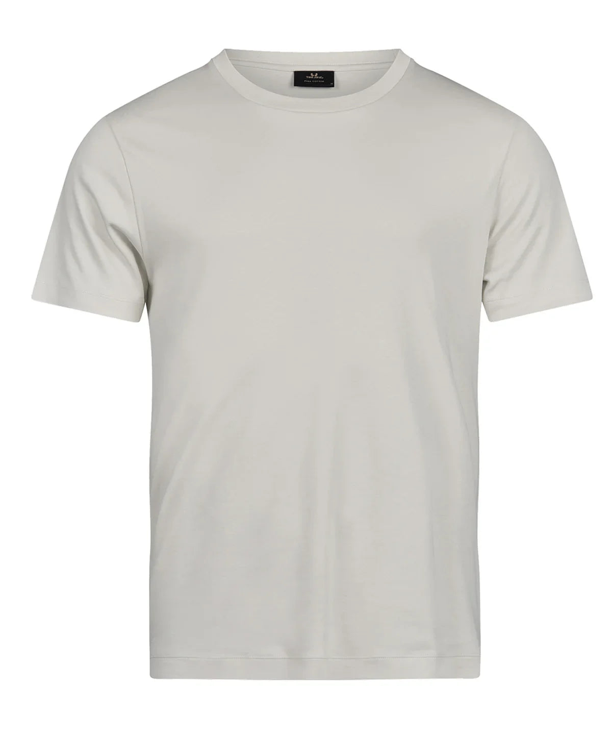 Personalised Custom Branded Tee Jays Pima Cotton T-Shirt - TJ1450 - Brand It Essex Ltd