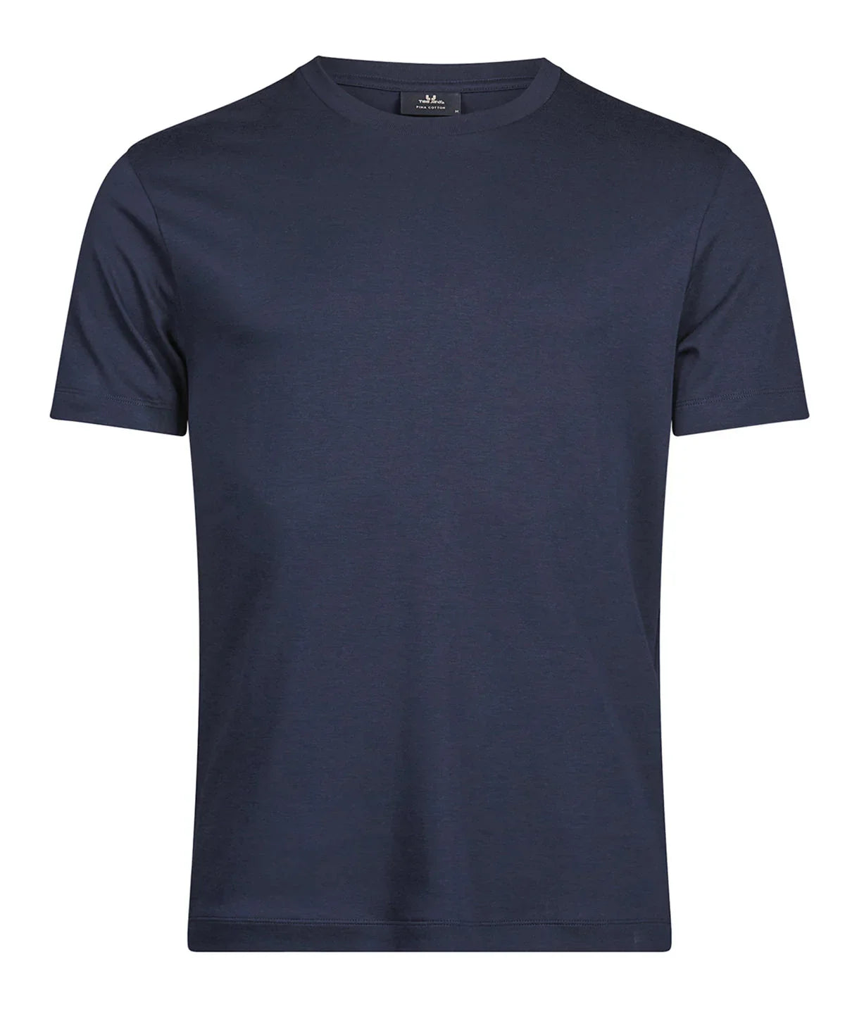 Personalised Custom Branded Tee Jays Pima Cotton T-Shirt - TJ1450 - Brand It Essex Ltd