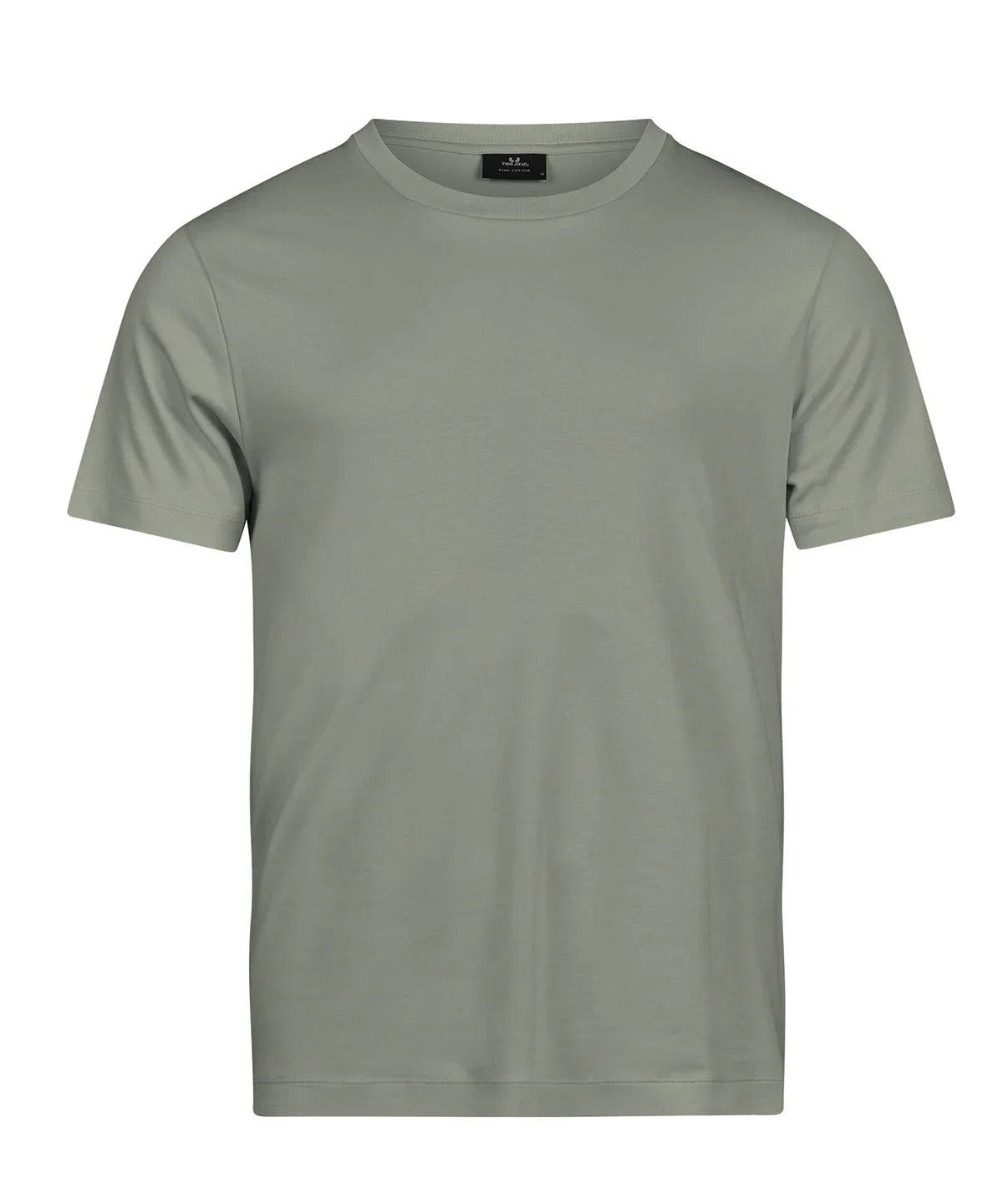 Personalised Custom Branded Tee Jays Pima Cotton T-Shirt - TJ1450 - Brand It Essex Ltd