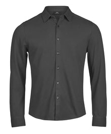 Luxury stretch shirt (1416)