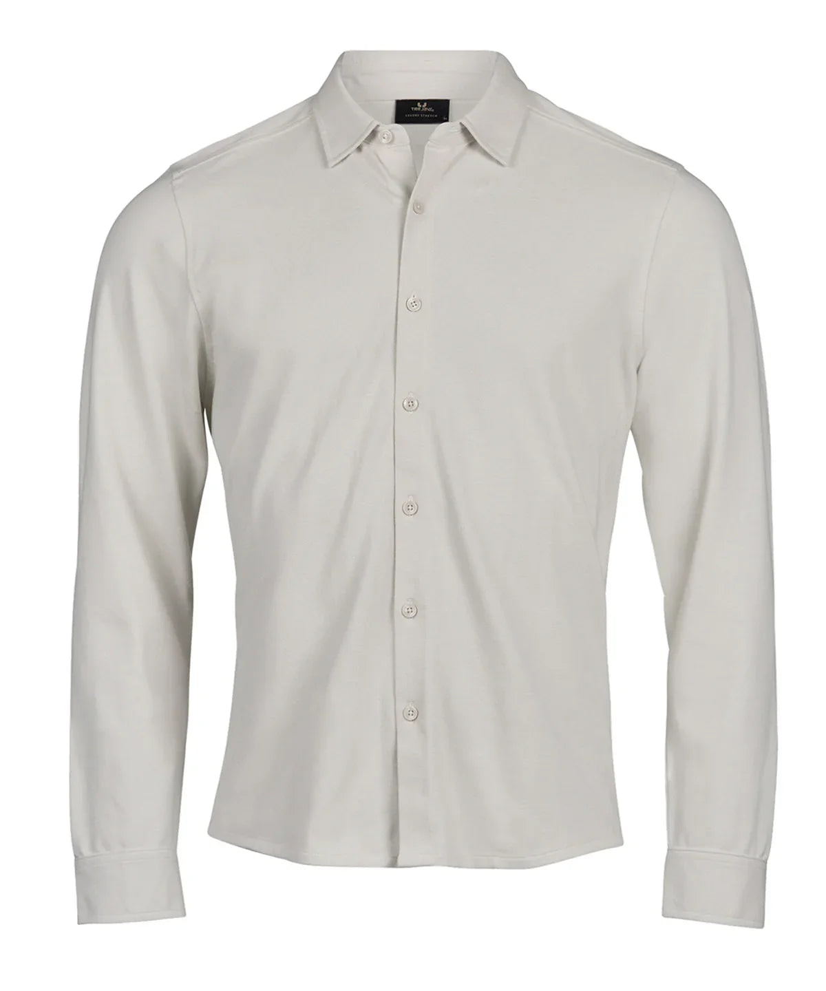 Luxury stretch shirt (1416)