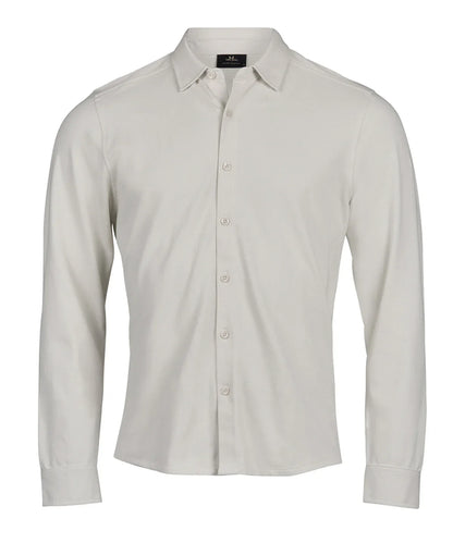 Luxury stretch shirt (1416)