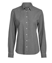 Womenâs denim shirt (4005)
