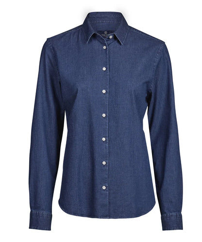Womenâs denim shirt (4005)