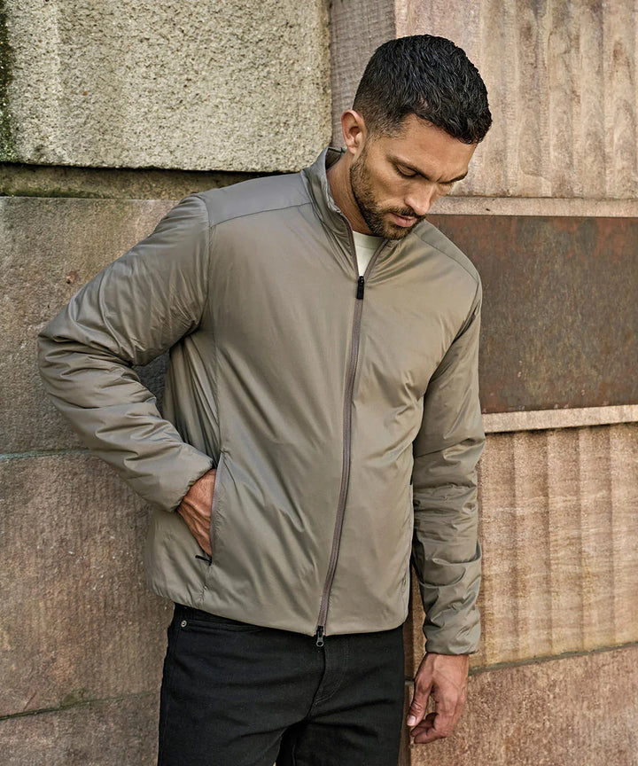 Personalised Custom Branded Men’s Tee Jays PureLite Jacket - TJ9690 - Brand It Essex Ltd