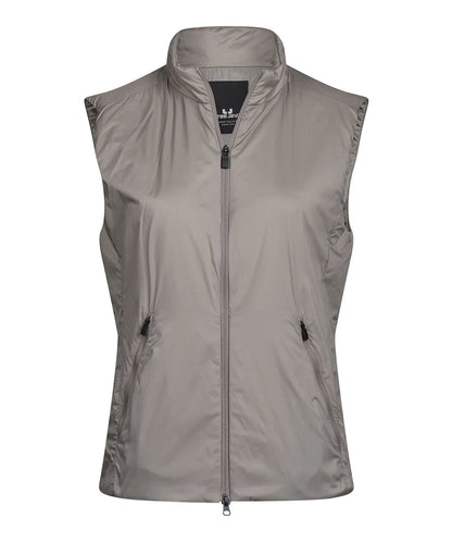 Womenâs PureLite bodywarmer (9693)