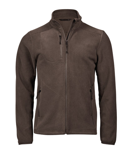 Tee Jays Trail Full Zip Fleece (TJ9130)