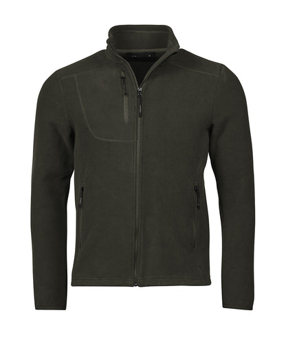 Tee Jays Trail Full Zip Fleece (TJ9130)
