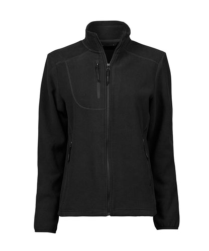 Tee Jays Ladies Full Zip Trail Fleece (TJ9131)