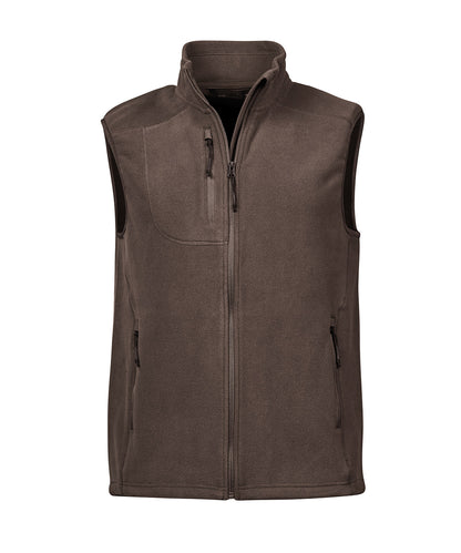 Tee Jays Trail Fleece Gilet (TJ9132)