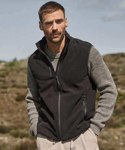 Tee Jays Trail Fleece Gilet (TJ9132)
