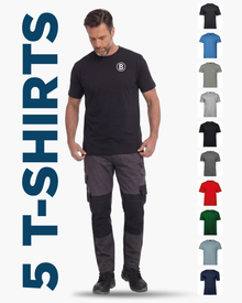 Winter Premium Workwear Bundle