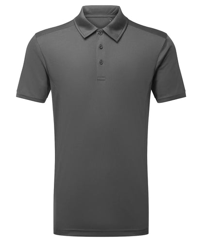 TriDri® Panelled Polo Shirt (TR012) - Brand It Essex Ltd
