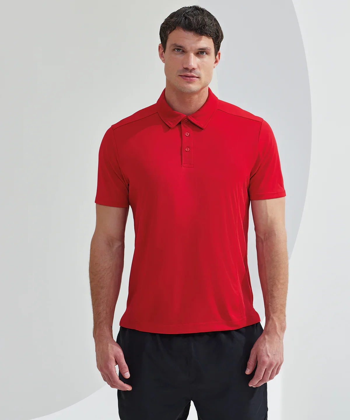 TriDri® Panelled Polo Shirt (TR012) - Brand It Essex Ltd