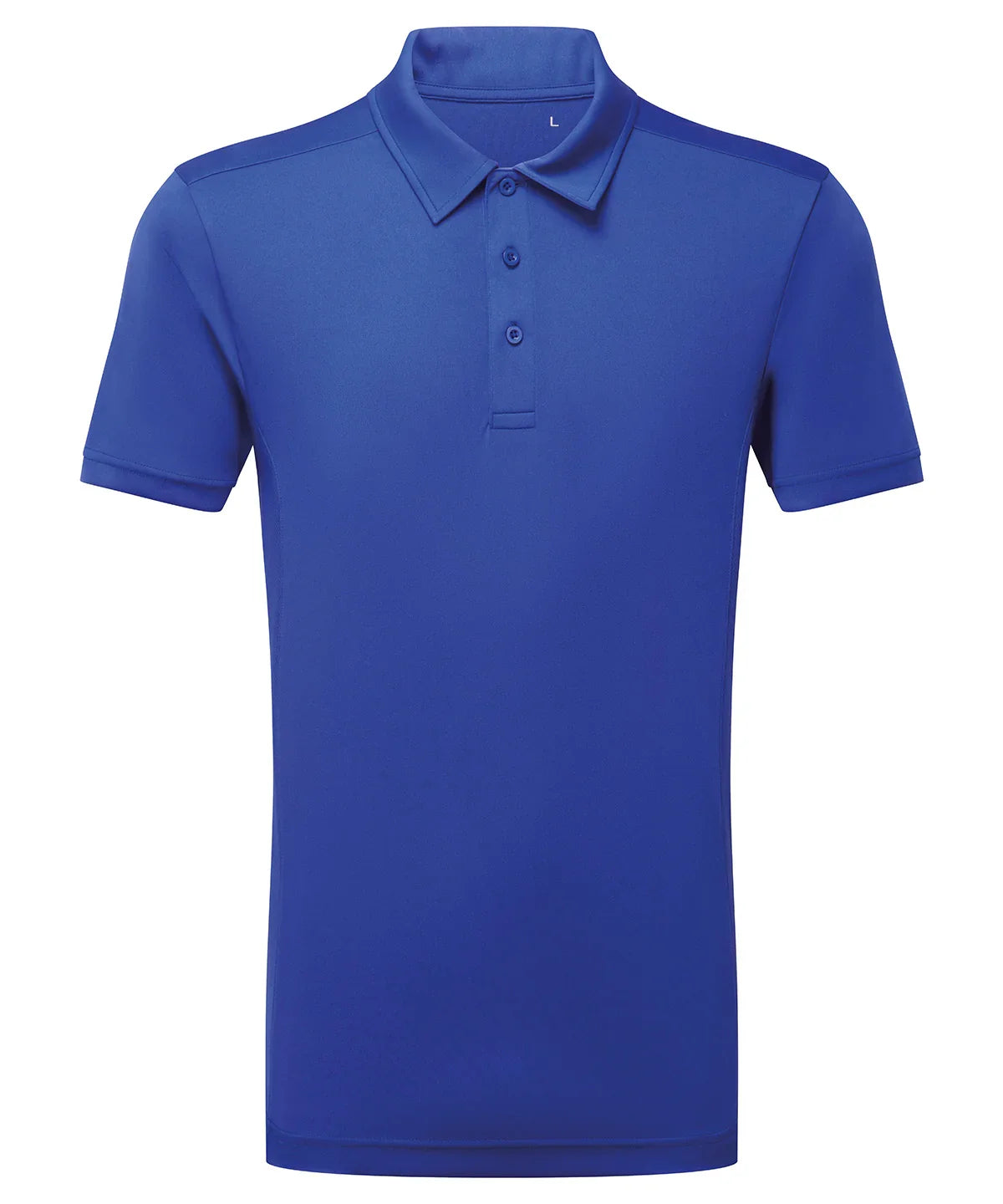 TriDri® Panelled Polo Shirt (TR012) - Brand It Essex Ltd