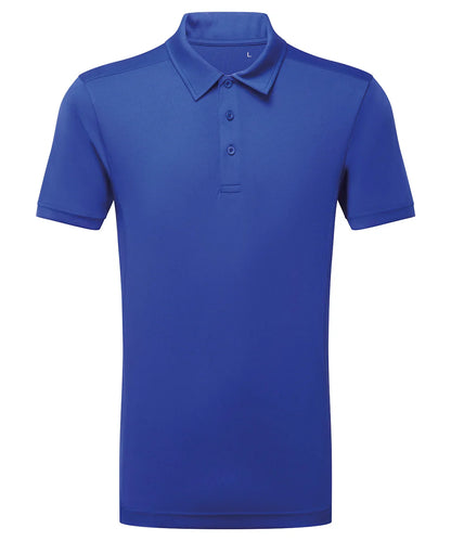 TriDri® Panelled Polo Shirt (TR012) - Brand It Essex Ltd