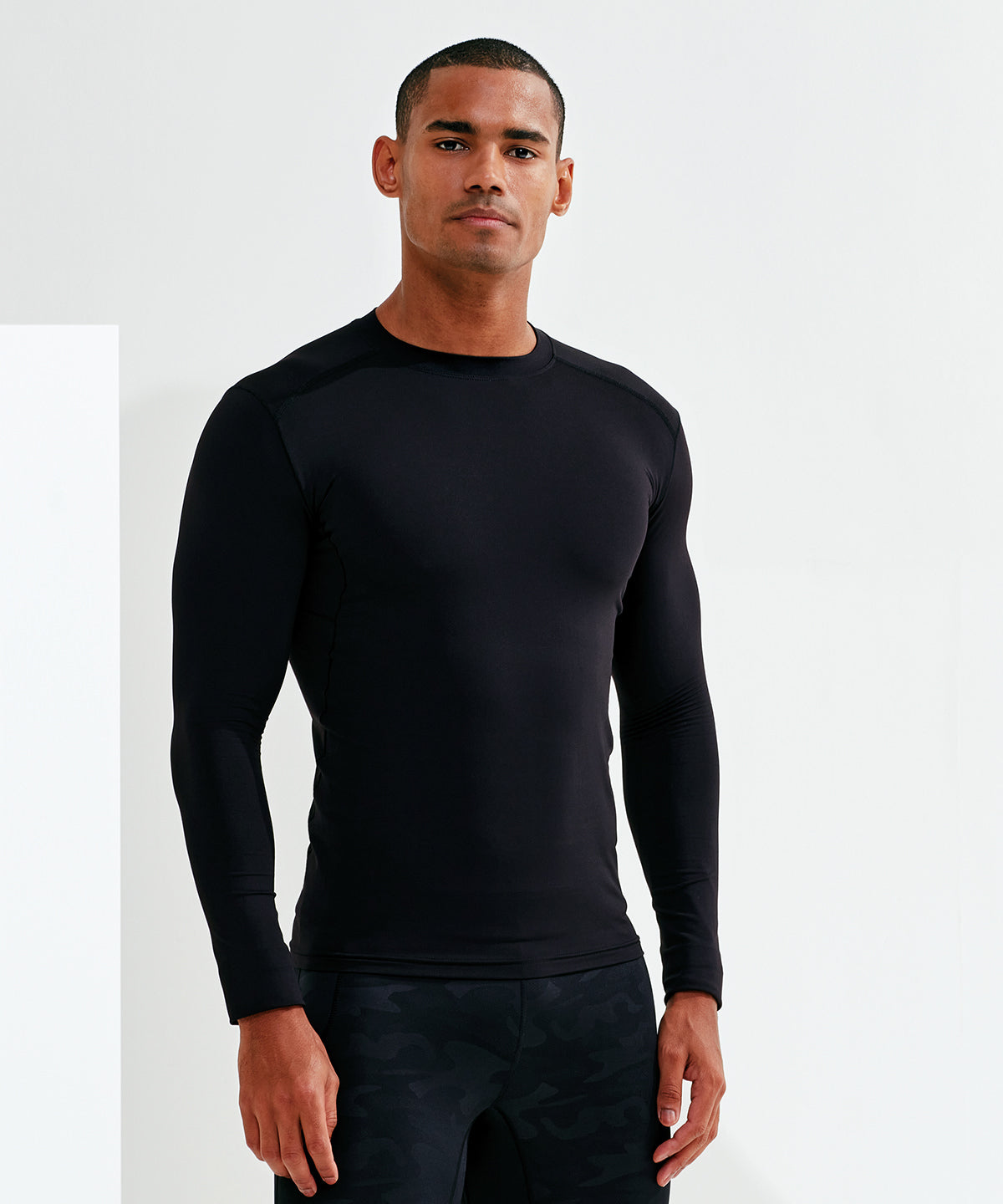 TriDriÂ® Performance baselayer