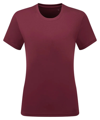 Women’s TriDri® Performance T-Shirt (TR020) - Brand It Essex Ltd