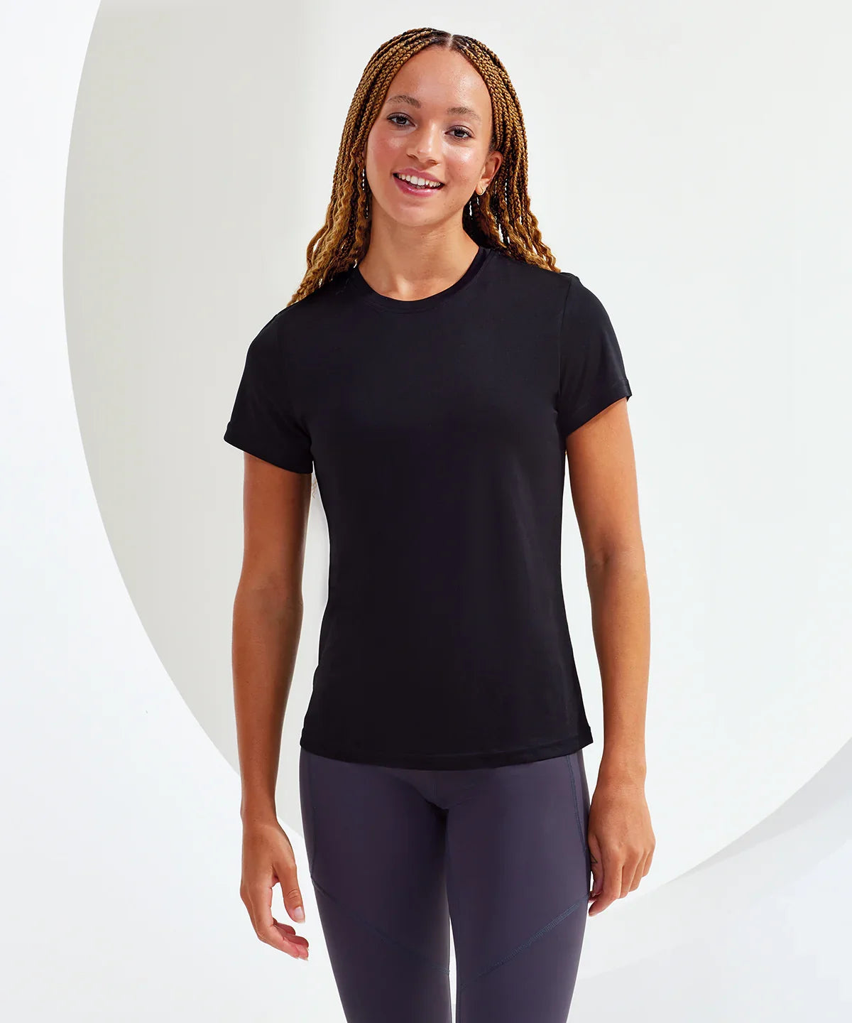 Women’s TriDri® Performance T-Shirt (TR020) - Brand It Essex Ltd