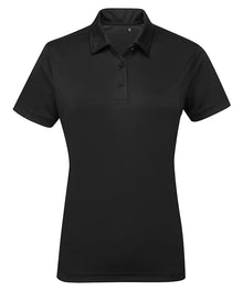Women's TriDri Panelled Polo - Brand It Essex Ltd