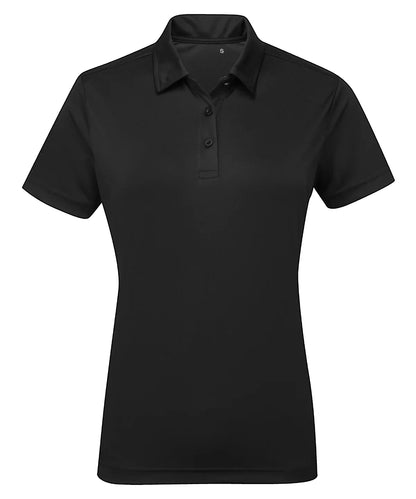 Women's TriDri Panelled Polo - Brand It Essex Ltd