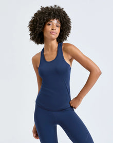 Women's TriDri Performance Strap Back Vest - Brand It Essex Ltd