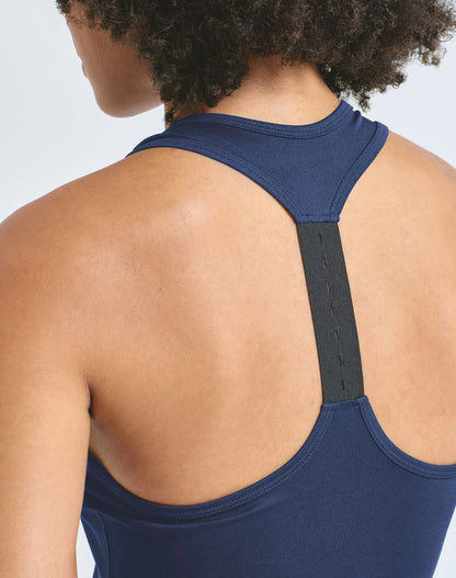 Women's TriDri Performance Strap Back Vest - Brand It Essex Ltd