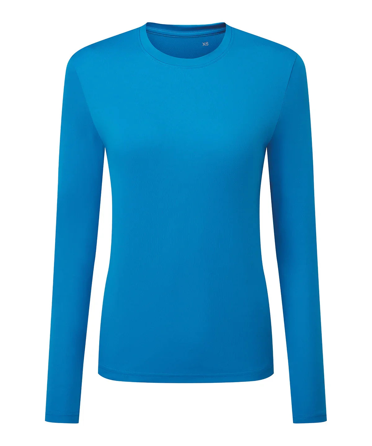 Women's TriDriÂ® long sleeve performance t-shirt