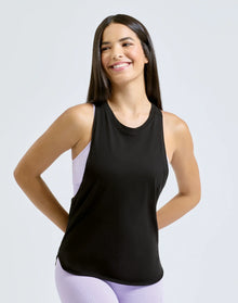 Women's TriDri organic tank top - Brand It Essex Ltd