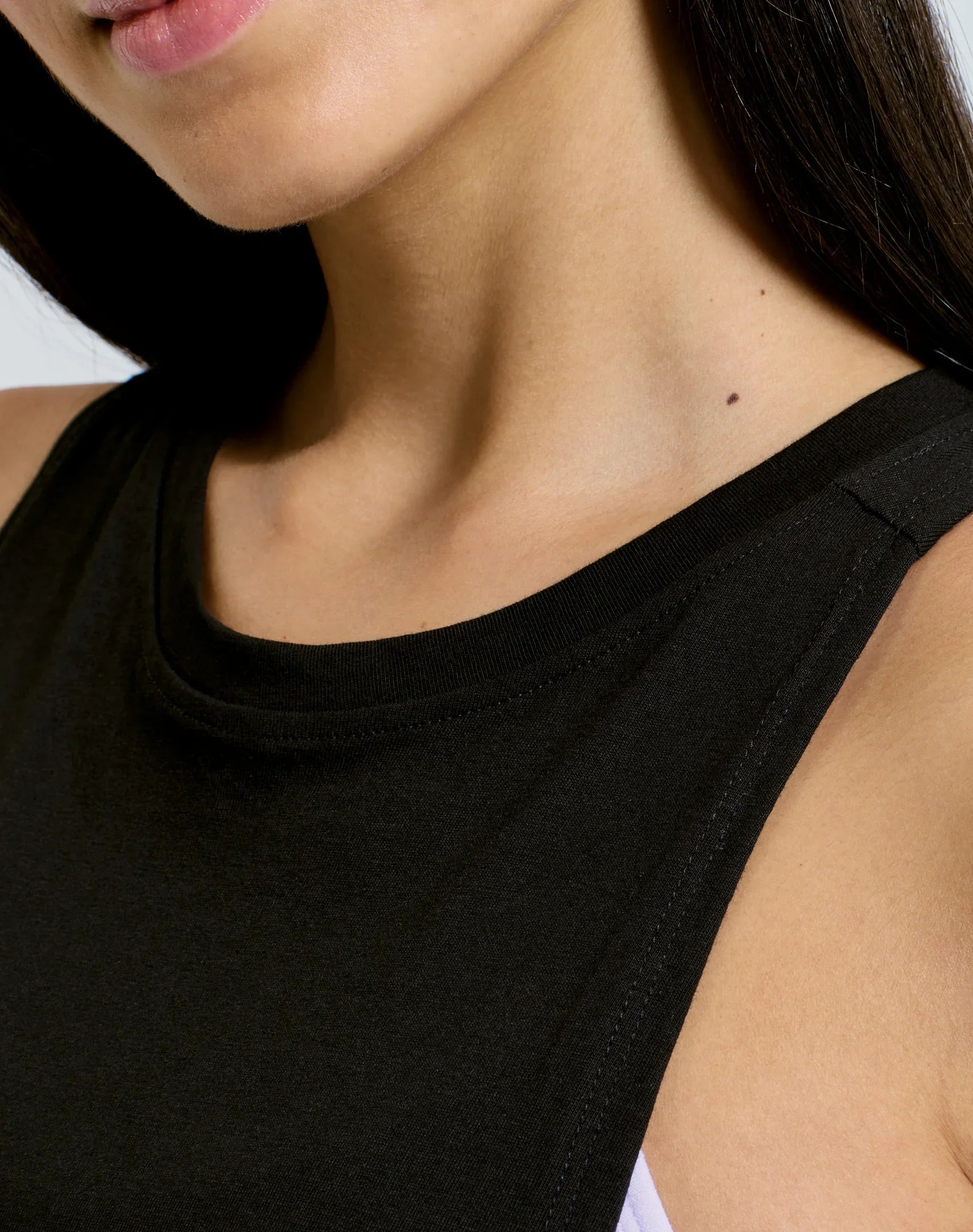 Personalised Custom Branded Women's TriDri organic tank top - Brand It Essex Ltd