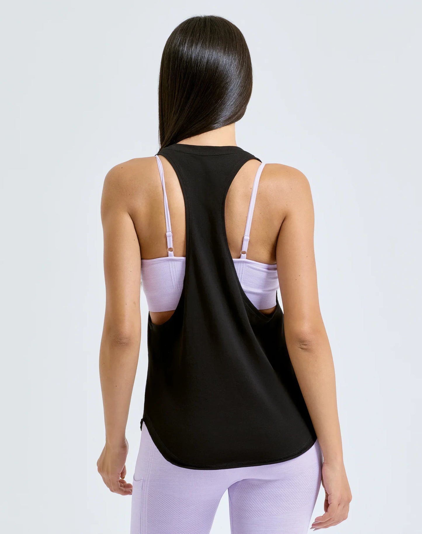Personalised Custom Branded Women's TriDri organic tank top - Brand It Essex Ltd