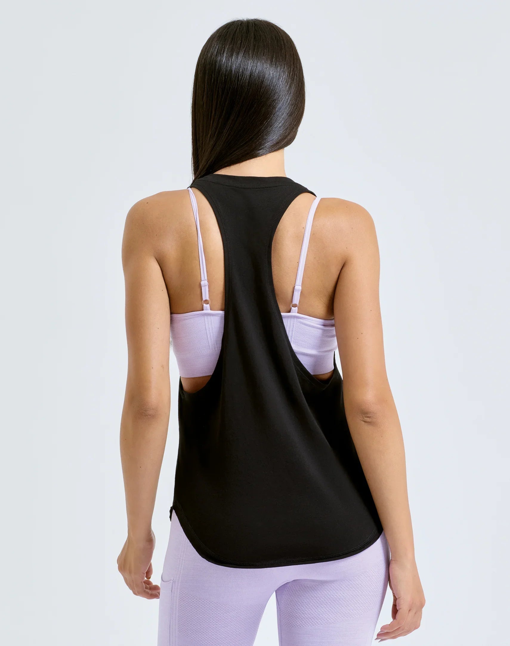 Personalised Custom Branded Women's TriDri organic tank top - Brand It Essex Ltd