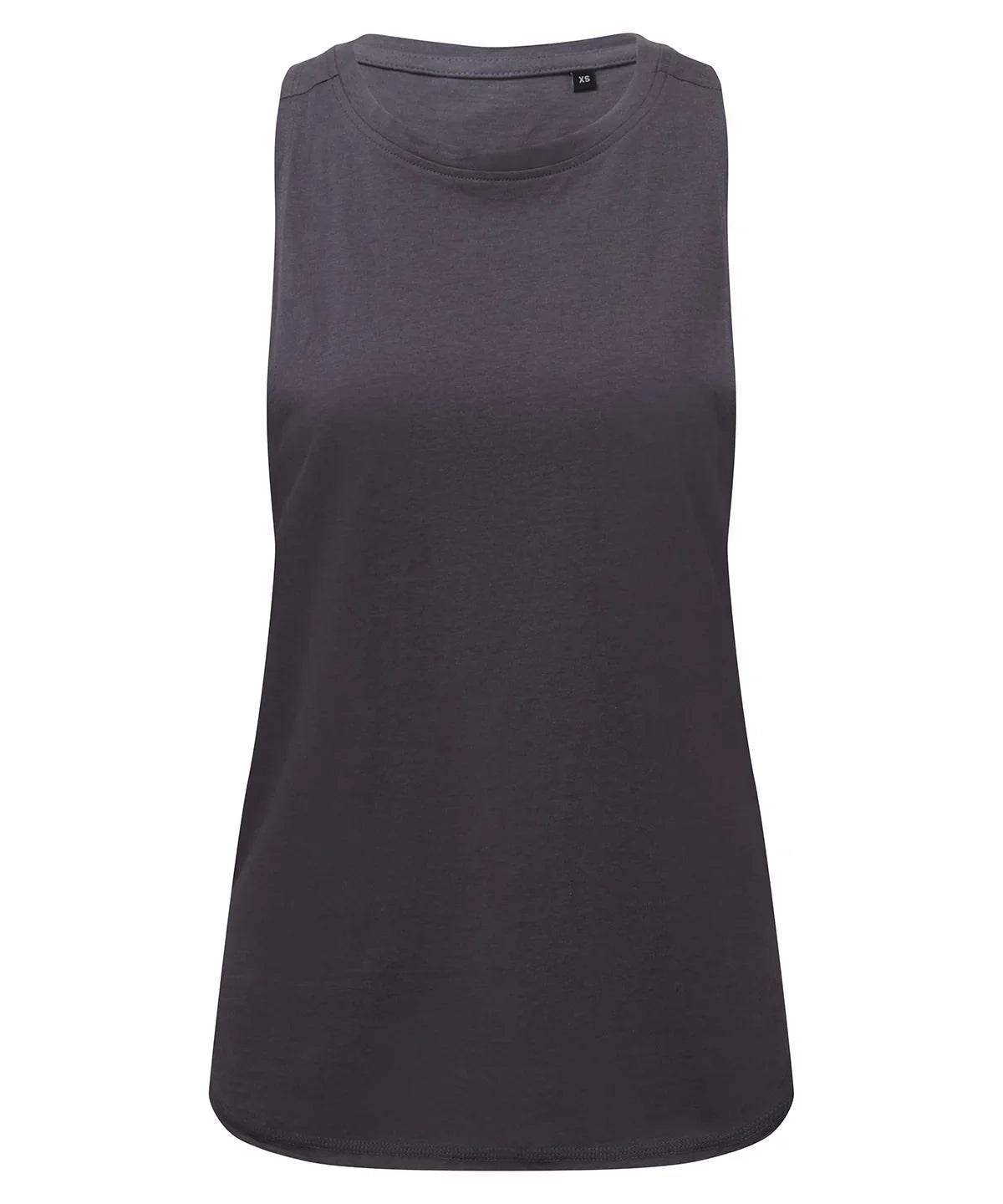 Personalised Custom Branded Women's TriDri organic tank top - Brand It Essex Ltd