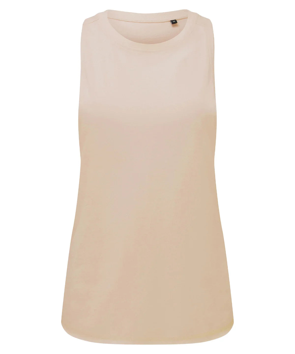 Personalised Custom Branded Women's TriDri organic tank top - Brand It Essex Ltd