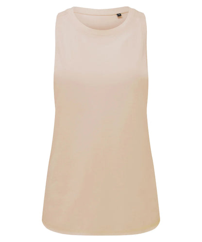 Personalised Custom Branded Women's TriDri organic tank top - Brand It Essex Ltd