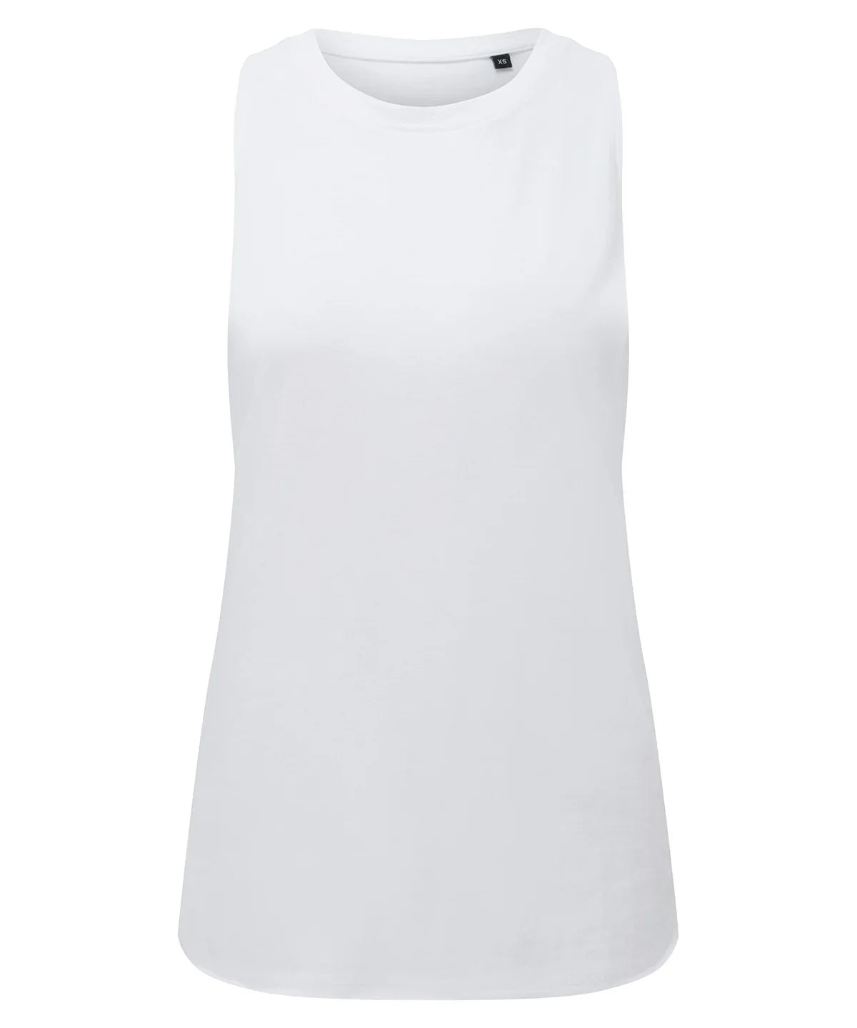 Personalised Custom Branded Women's TriDri organic tank top - Brand It Essex Ltd