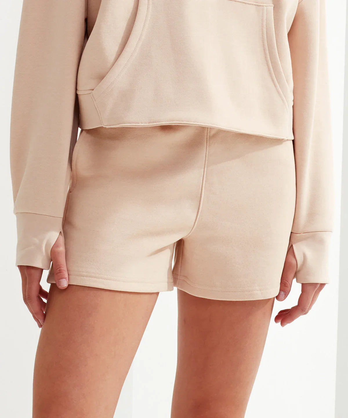 Women’s TriDri® Jogger Shorts (TR062) - Brand It Essex Ltd