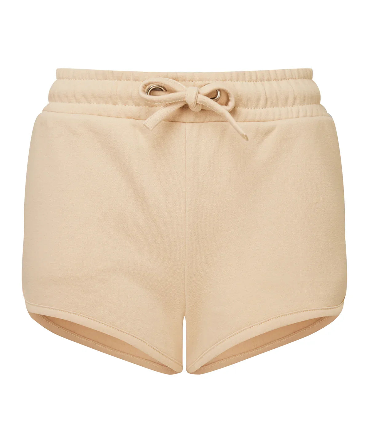 Women’s TriDri® Recycled Retro Jogger Shorts (TR063) - Brand It Essex Ltd