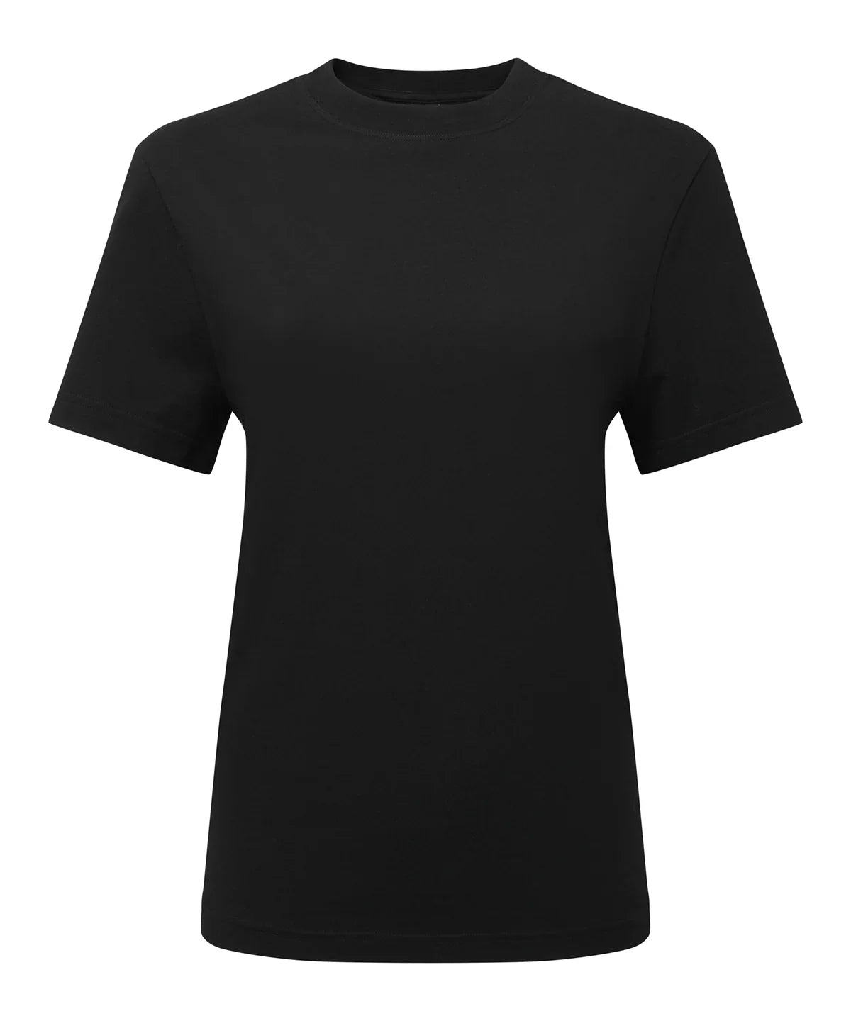 Personalised Custom Branded Women’s TriDri® Organic Boxy Oversized T-Shirt (TR064) - Brand It Essex Ltd